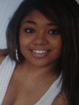 Person who looks like Kyla Pratt