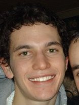 Person who looks like Kyle Schmid