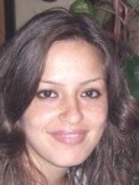 Person who looks like Holly Valance