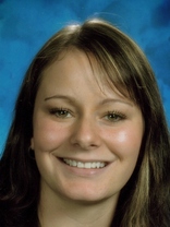 Person who looks like Melora Hardin