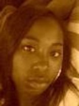 Person who looks like Gina Torres