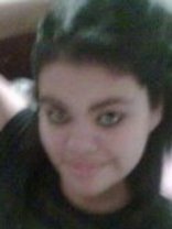 Person who looks like Mila Kunis