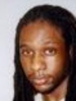 Person who looks like Whoopi Goldberg