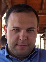 Person who looks like Ethan Suplee