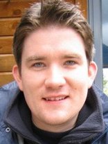 Person who looks like Ray Liotta