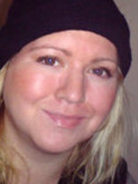 Person who looks like Kelly Rutherford