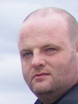 Person who looks like Michael Chiklis