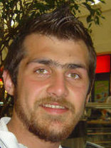 Person who looks like Peter Krause