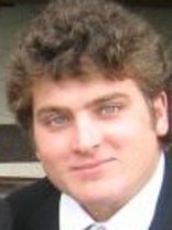 Person who looks like Elijah Wood