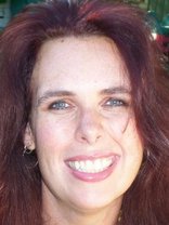 Person who looks like Kate Walsh