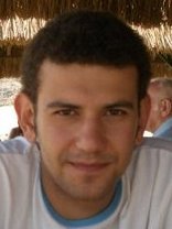 Person who looks like Enrique Murciano