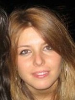 Person who looks like Elisabeth Röhm