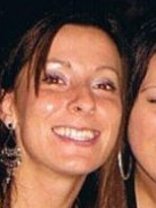 Person who looks like Sarah McLachlan