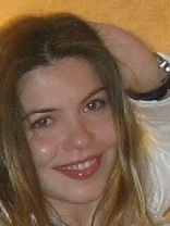 Person who looks like Shania Twain