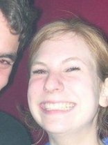 Person who looks like Renée Zellweger