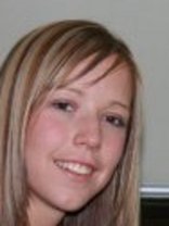 Person who looks like Erica Durance