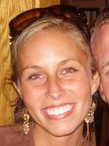 Person who looks like Niki Taylor