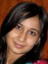 Person who looks like Emmanuelle Chriqui