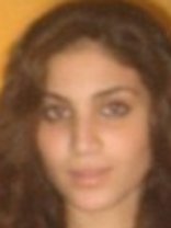 Person who looks like Cindy Crawford