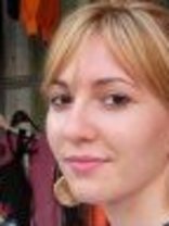 Person who looks like Ashley Jones