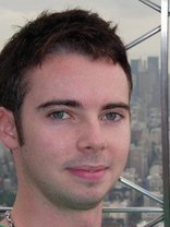 Person who looks like Matt Long