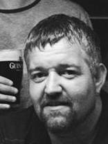 Person who looks like John Ratzenberger