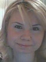 Person who looks like Renée Zellweger