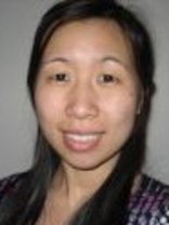 Person who looks like Sandra Oh