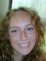 Person who looks like Toni Collette