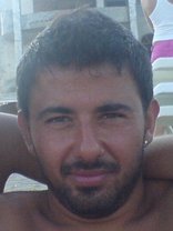 Person who looks like Tim McGraw