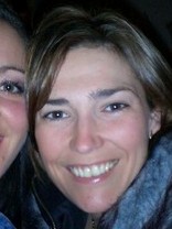 Person who looks like Jami Gertz