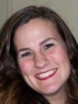 Person who looks like Kathy Najimy