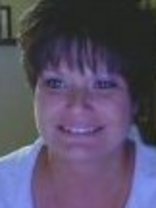 Person who looks like Kelly Osbourne