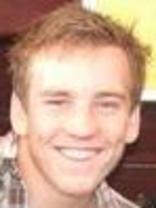 Person who looks like Stark Sands