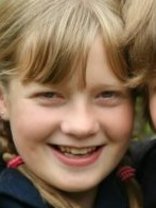 Person who looks like Jenna Boyd