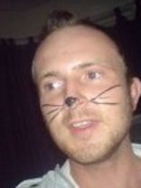 Person who looks like William Shatner