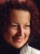 Person who looks like Ashley Judd