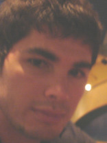 Person who looks like Josh Hartnett