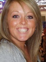 Person who looks like Kelly Ripa