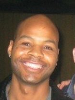 Person who looks like Eugene Byrd