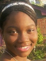 Person who looks like Keke Palmer