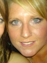 Person who looks like Brittany Snow