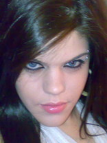 Person who looks like P!nk