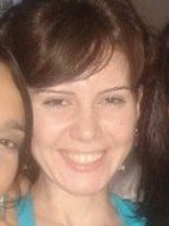 Person who looks like Marisa Tomei