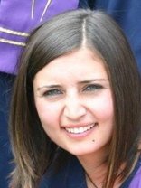 Person who looks like Eva Green