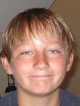 Person who looks like Paul Butcher