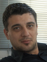 Person who looks like Chris Noth