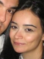 Person who looks like Julie Dreyfus