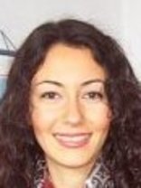 Person who looks like Hunter Tylo