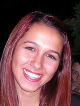 Person who looks like Julie Benz